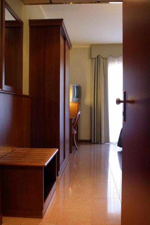 Hotel Willy Gemona del Friuli Værelse billede
